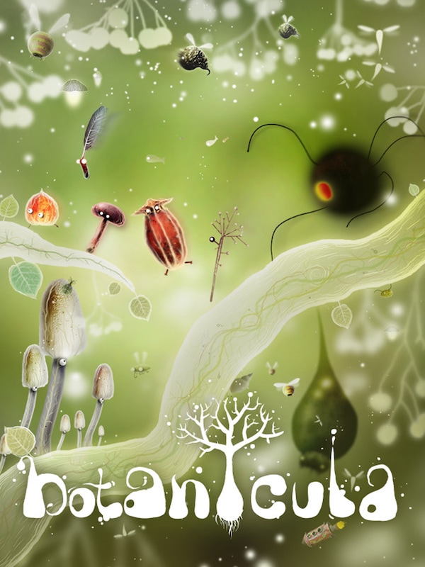 Buy Botanicula
