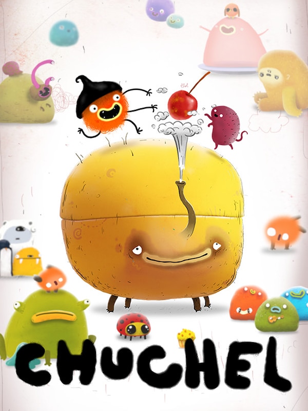 Buy CHUCHEL