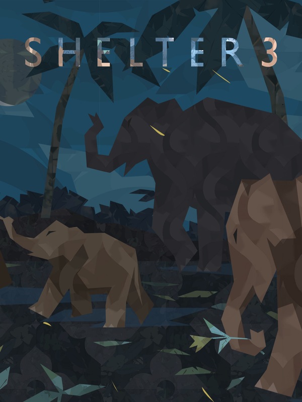 Buy Shelter 3: An Elephant Adventure