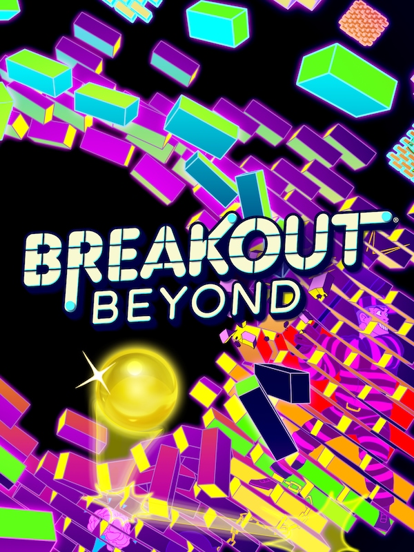 Buy Breakout Beyond