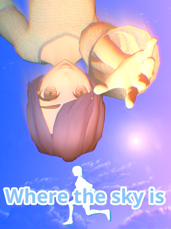 Buy Where the sky is