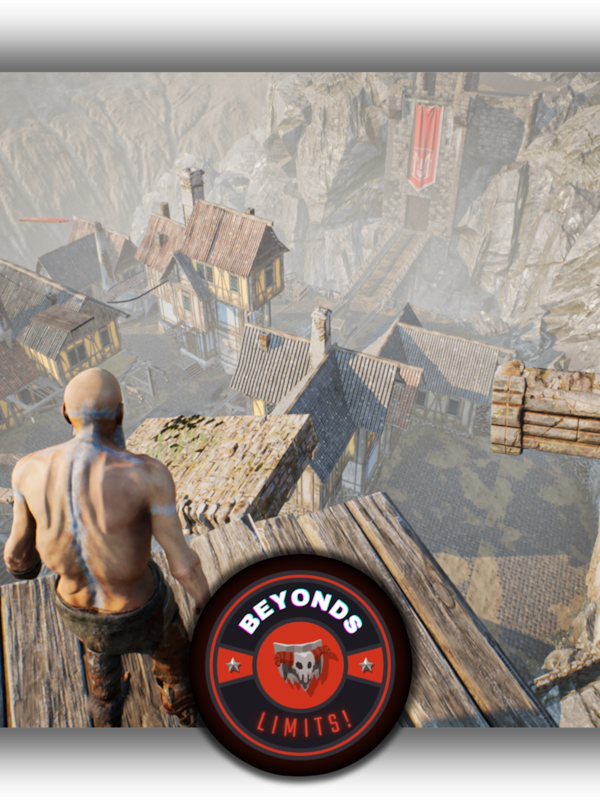 Buy Beyond Limits: The Parkour Game