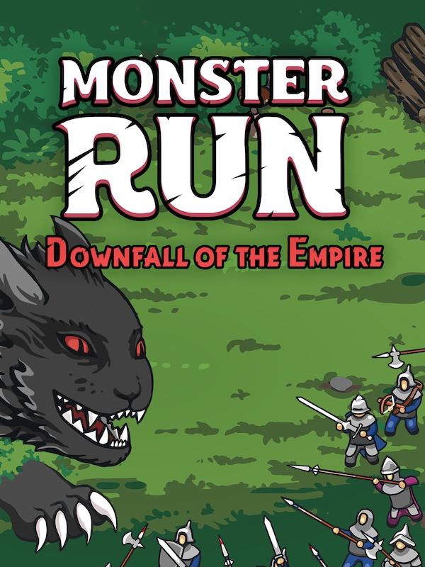 Buy Monster Run