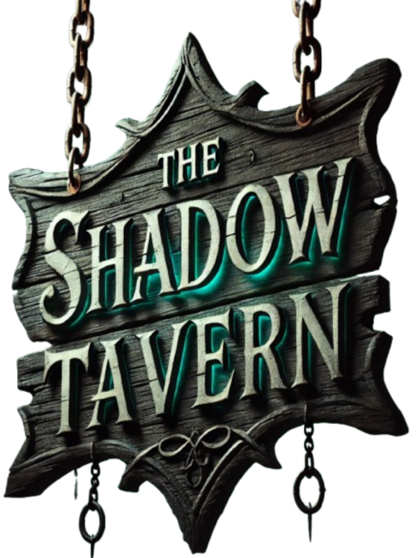 Buy The Shadow Tavern