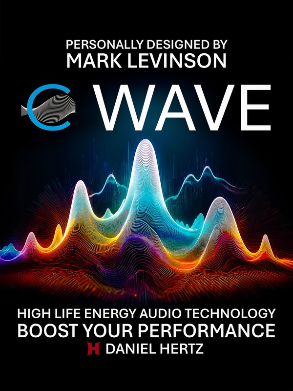 Buy Daniel Hertz C Wave