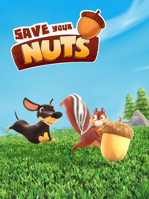 Buy Save Your Nuts