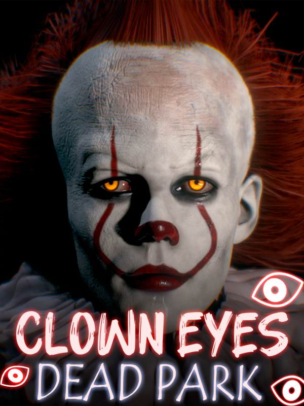 Buy Clown Eyes: Dead Park