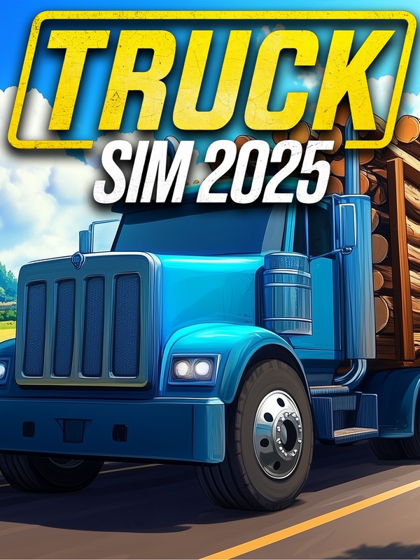 Buy Truck Sim 2025