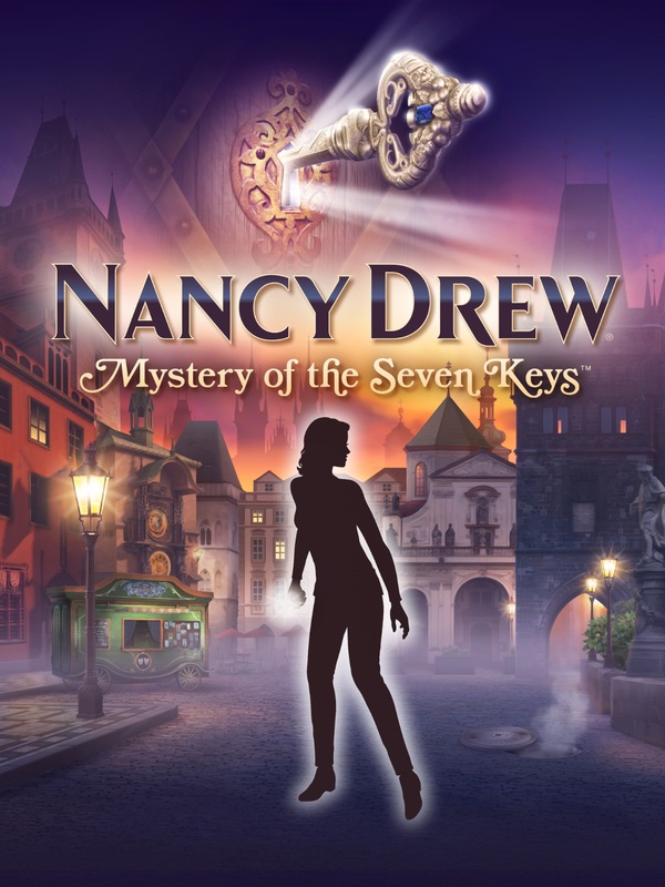 Buy Nancy Drew: Mystery of the Seven Keys
