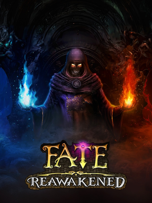 Buy FATE: Reawakened