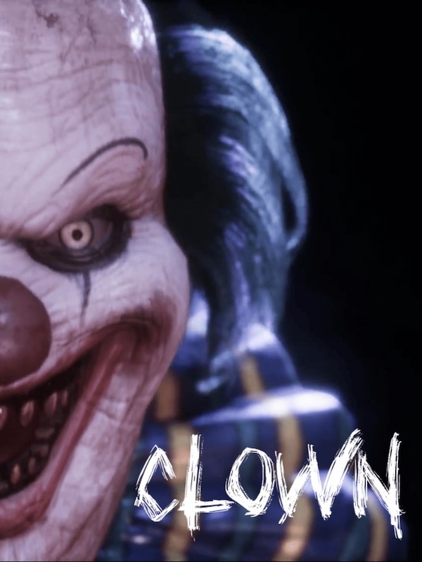 Buy CLOWN