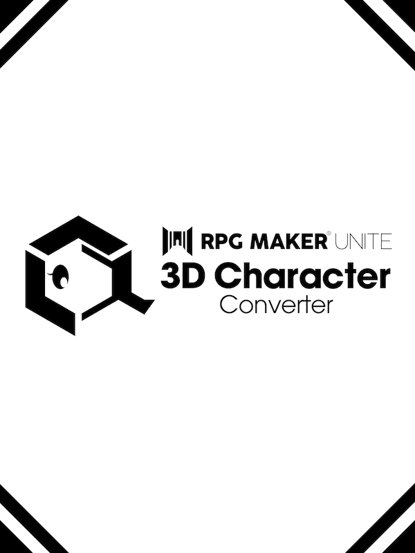Buy RPG Maker 3D Character Converter
