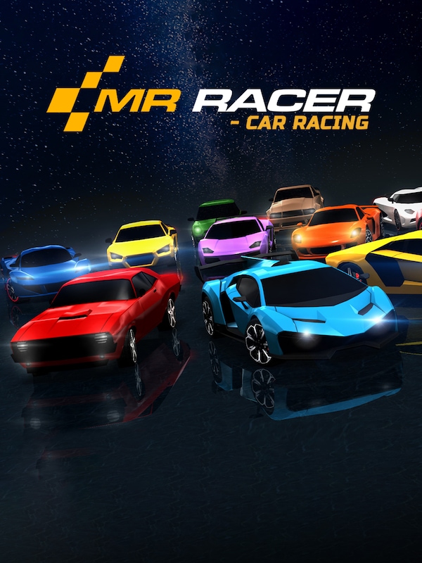 Buy MR RACER : Premium