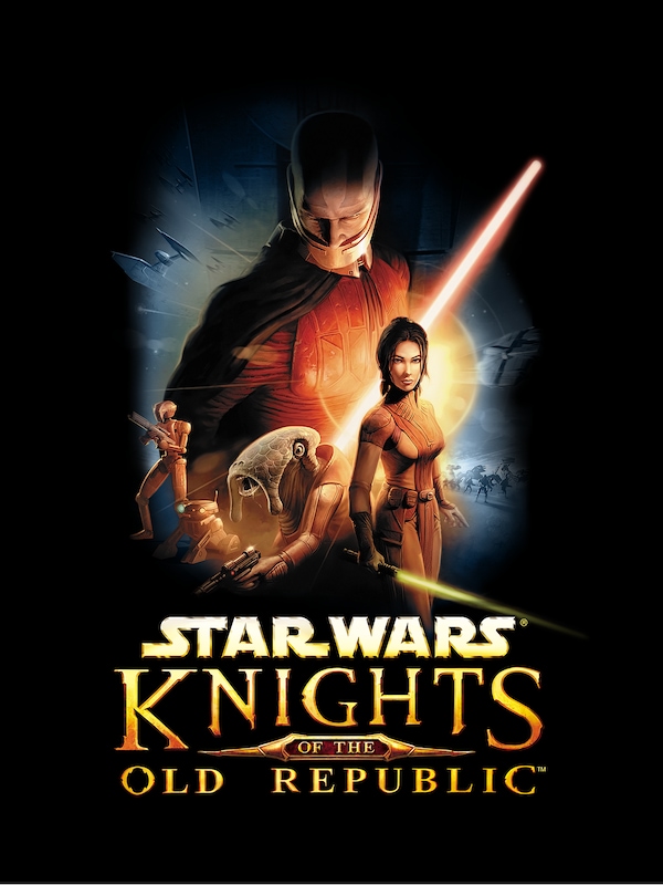 Buy STAR WARS™ Knights of the Old Republic™