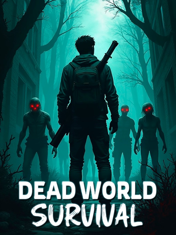 Buy Dead World: Survival