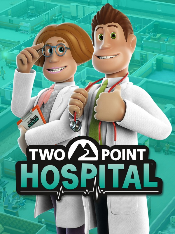 Buy Two Point Hospital