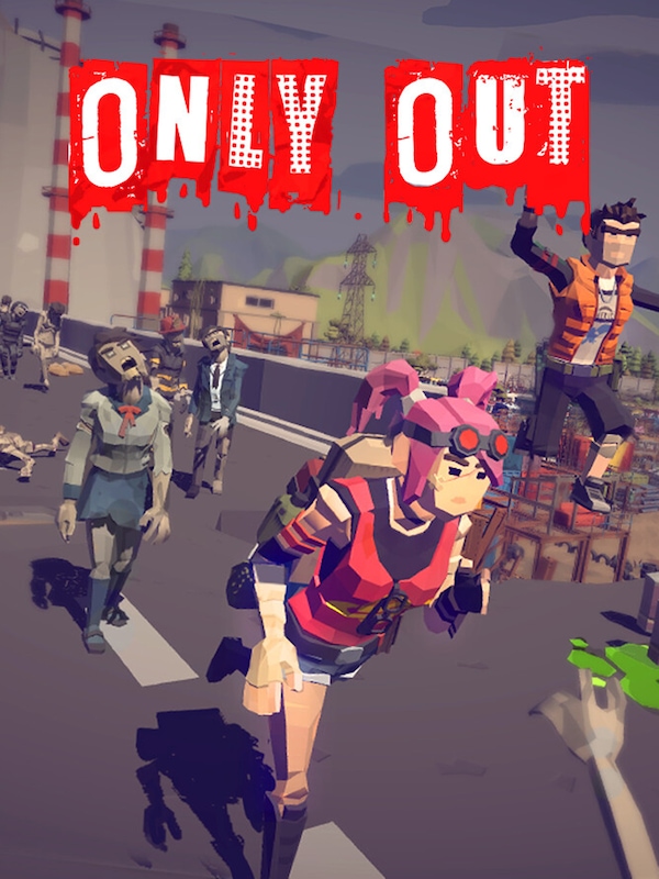 Buy OnlyOut