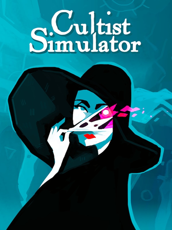 Buy Cultist Simulator
