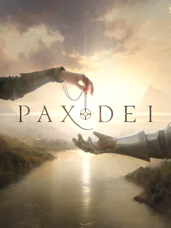Buy Pax Dei