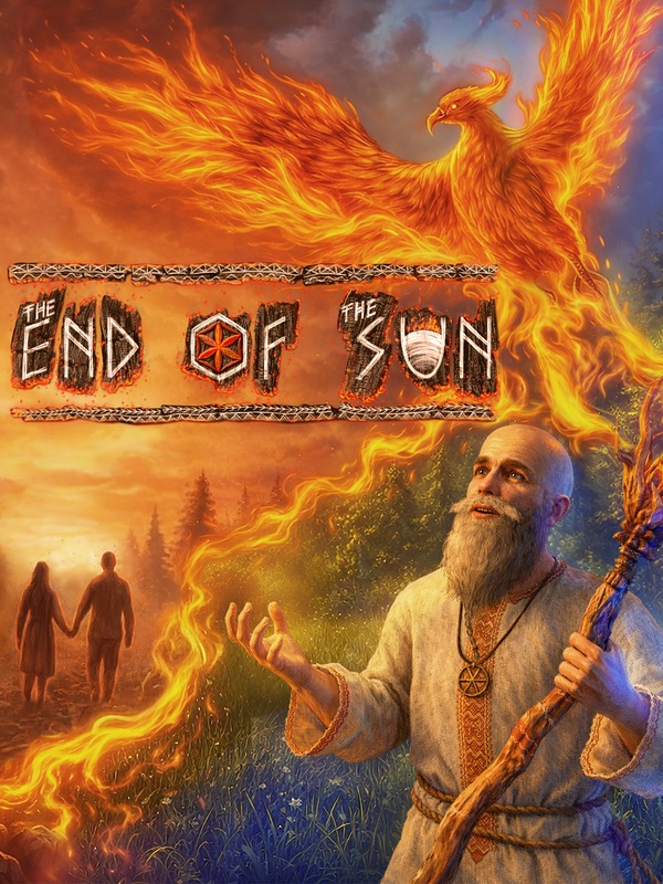 Buy The End of the Sun