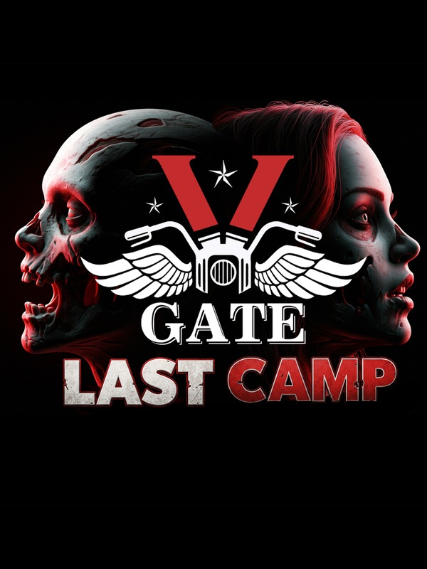 Buy V Gate Last Camp