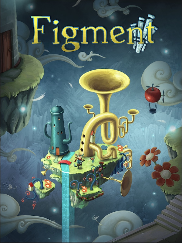 Buy Figment