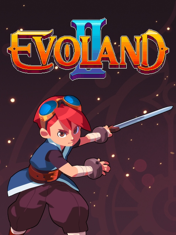 Buy Evoland 2