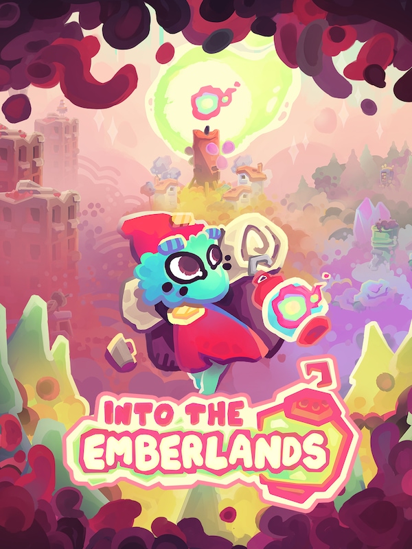 Buy Into the Emberlands