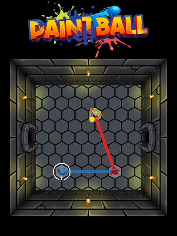 Buy Paintball - the puzzle game