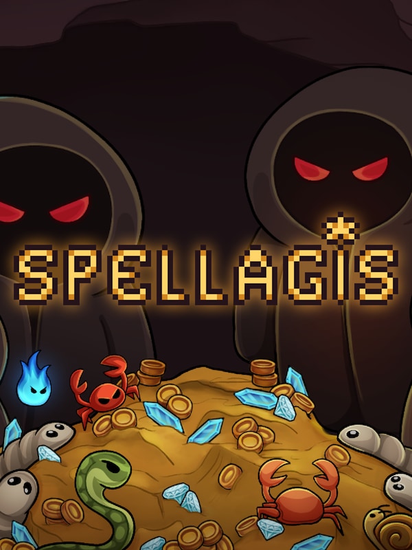 Buy Spellagis