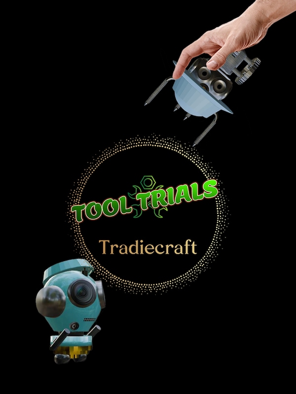 Buy TradieCraft Tool Trials