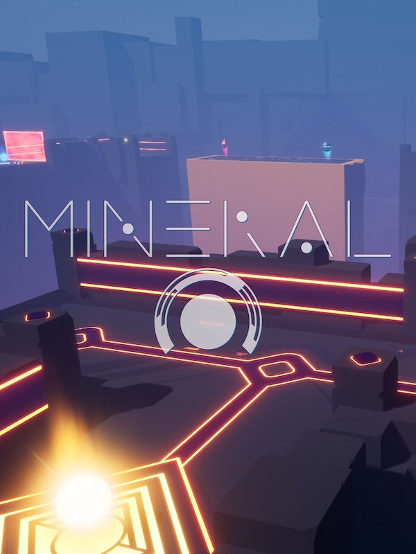 Buy Mineral