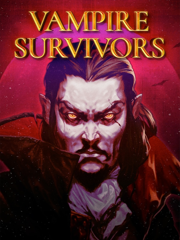 Buy Vampire Survivors