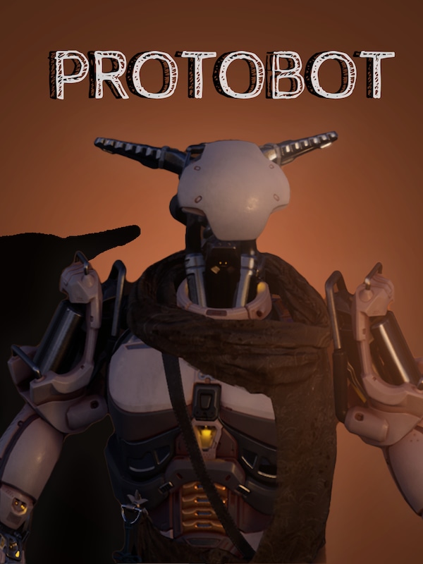 Buy PROTOBOT