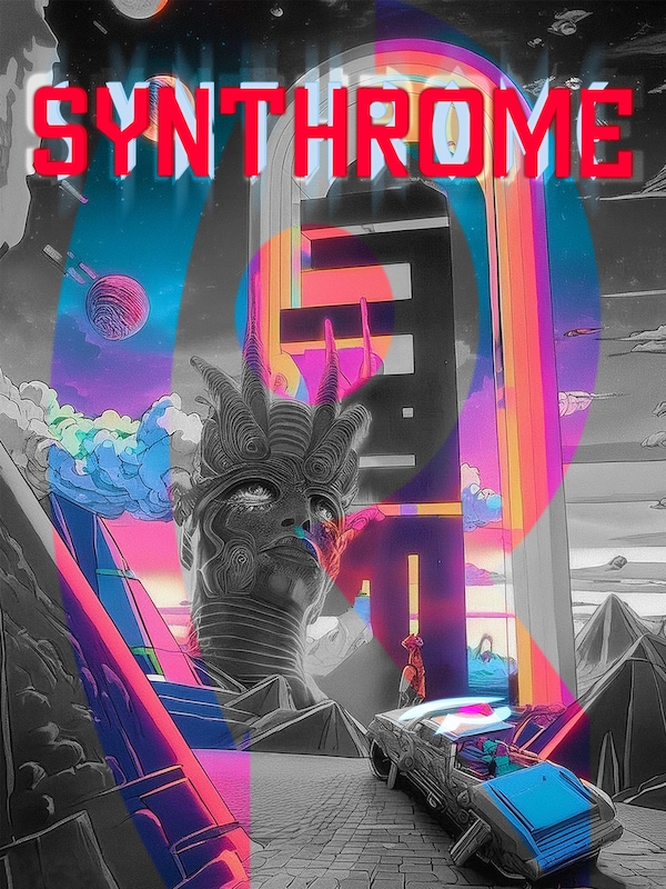 Buy SYNTHROME