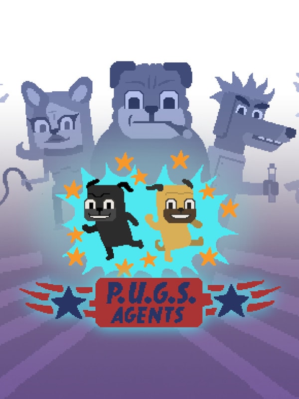 Buy PUGS Agents