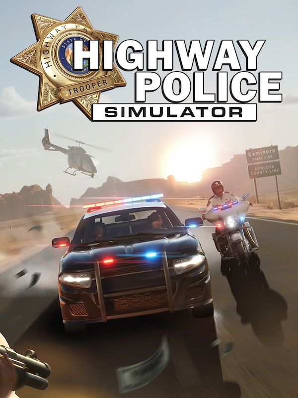 Buy Highway Police Simulator