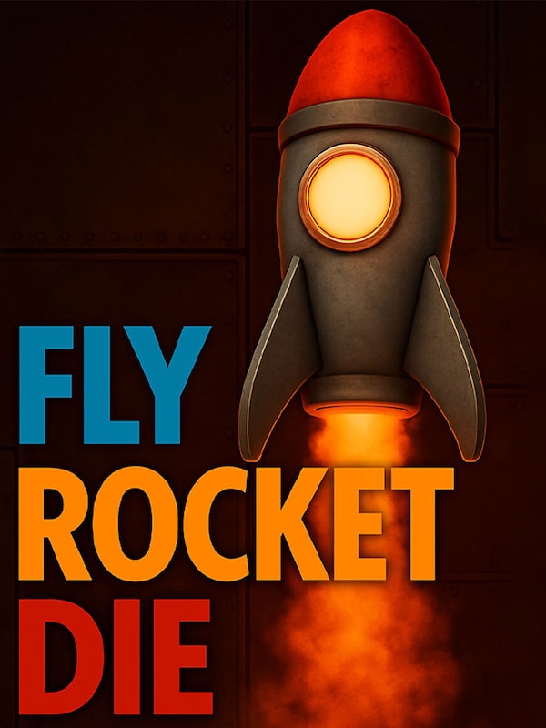 Buy Fly Rocket Die