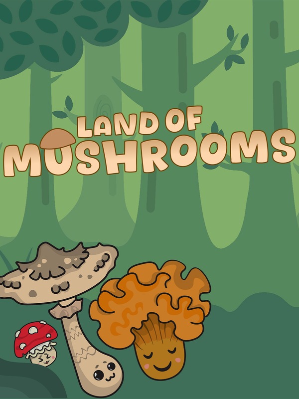 Buy Land of Mushrooms
