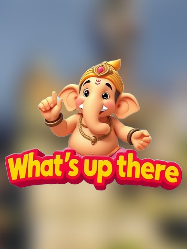 Buy What`s Up There