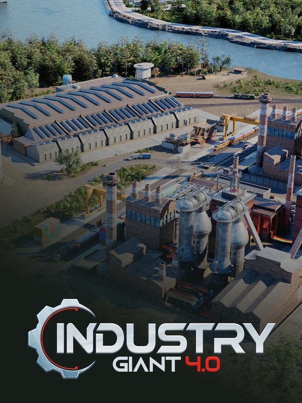 Buy Industry Giant 4.0