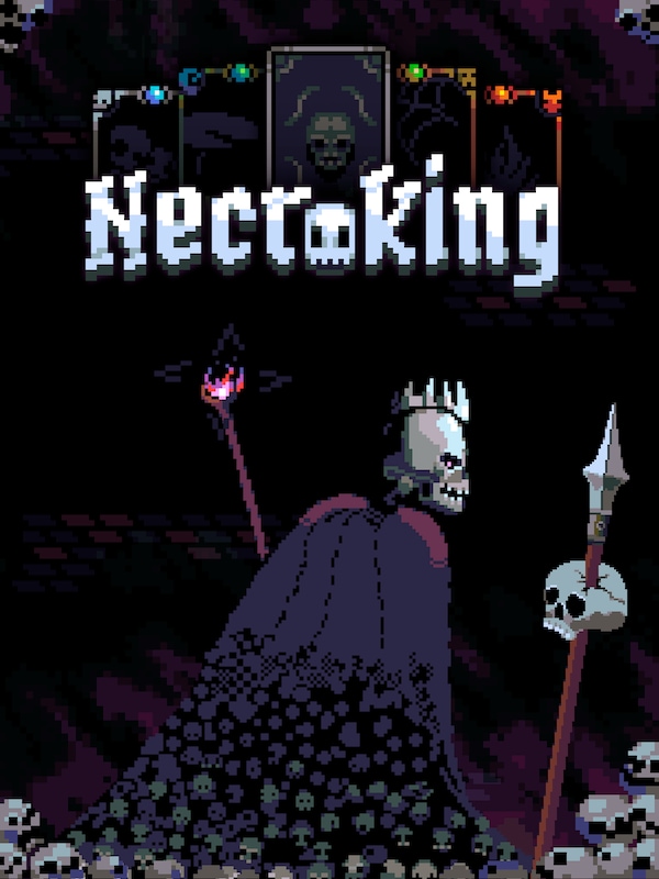 Buy Necroking