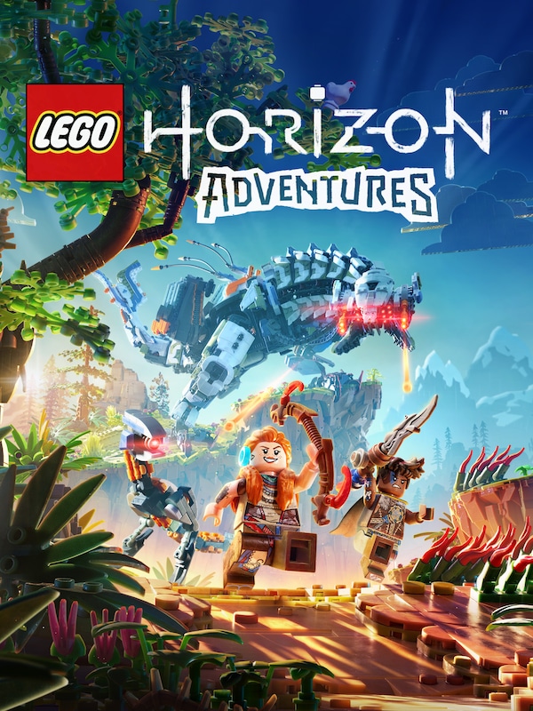 Buy LEGO® Horizon Adventures™