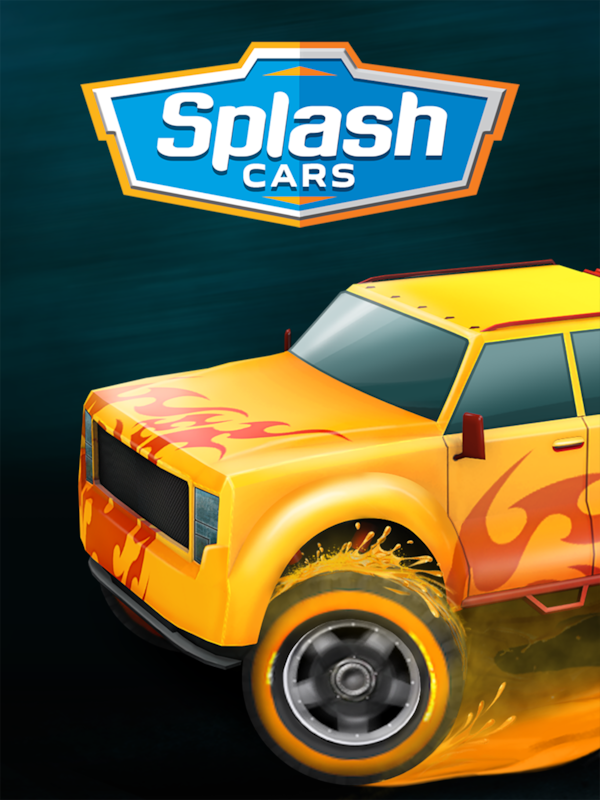 Buy Splash Cars