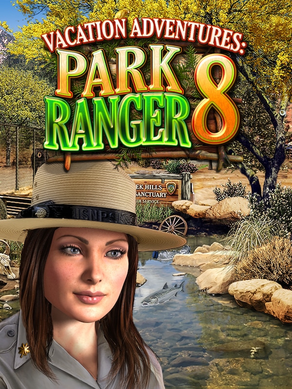 Buy Vacation Adventures Park Ranger 8
