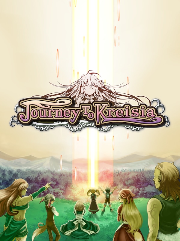 Buy Journey to Kreisia