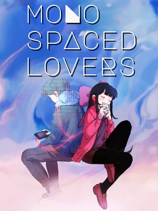 Buy Monospaced Lovers