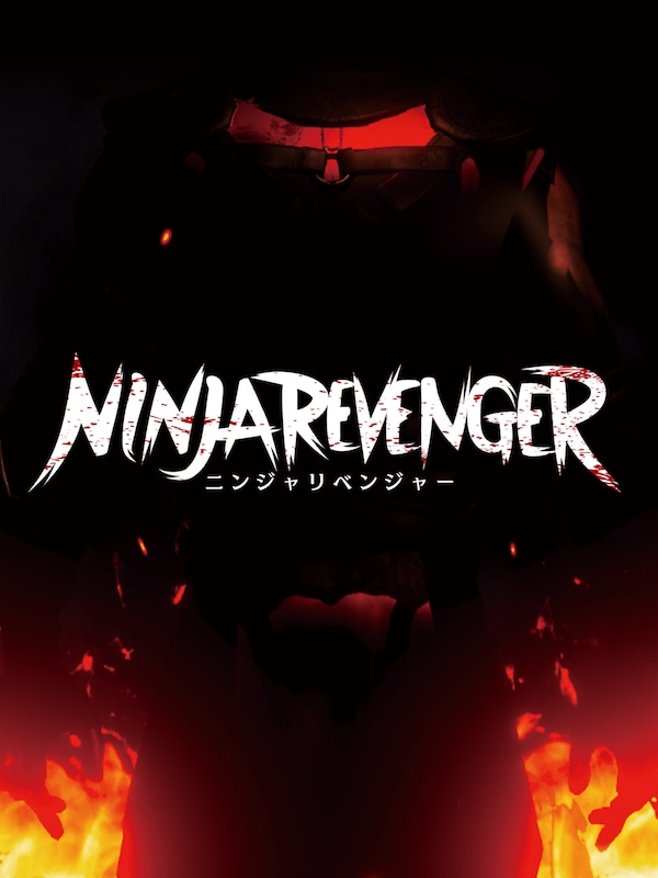 Buy NINJA REVENGER