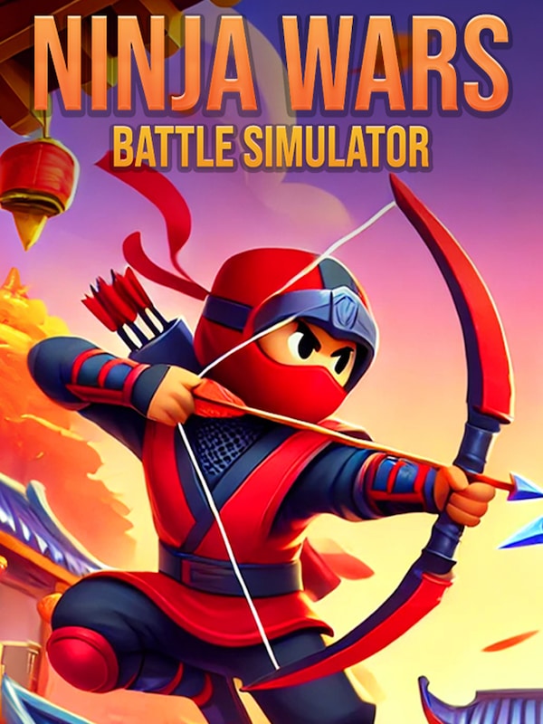 Buy Ninja Wars: Battle Simulator