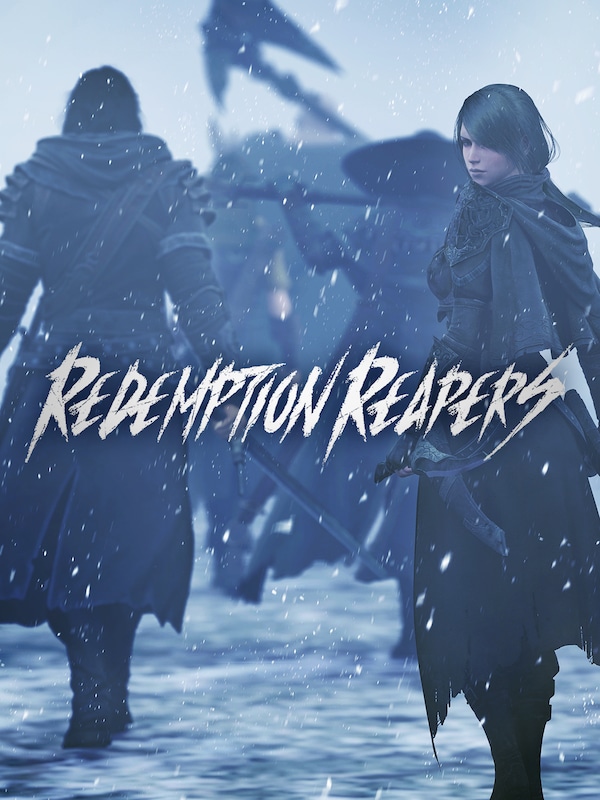 Buy Redemption Reapers